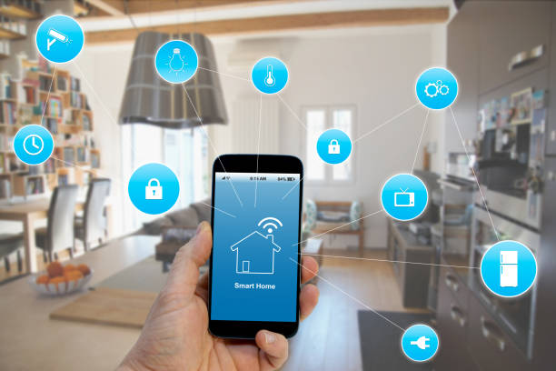 5 Ways Home Automation Can Help You Save Money
